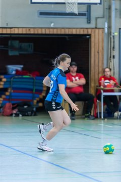 Bild 332 - Frauen BT Vorbereitungsturnier